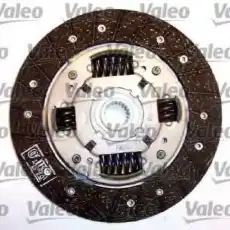 Комплект сцепления VALEO 821107