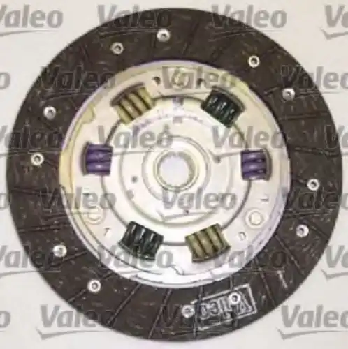 Комплект сцепления VALEO 821365