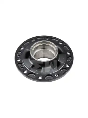 ступица! БЕЗ ПОДШИПНИКОВ \Volvo,RVI M2210510 MARSHALL