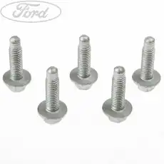 Болт M6 x 16 1473861 FORD