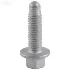 Болт M6 x 16 1473861 FORD