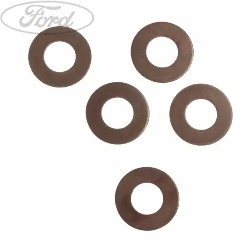 Прокладка сливной пробки FORD 1485166