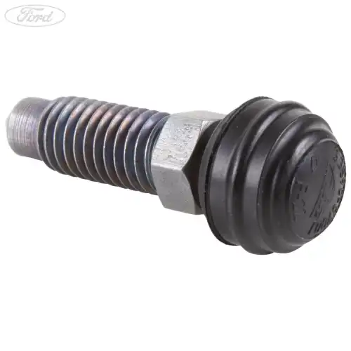 Ford Europe,Штуцер тормозной 4535318