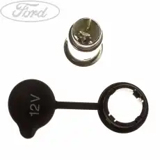  Розетка дополнительная 1333905 FORD
