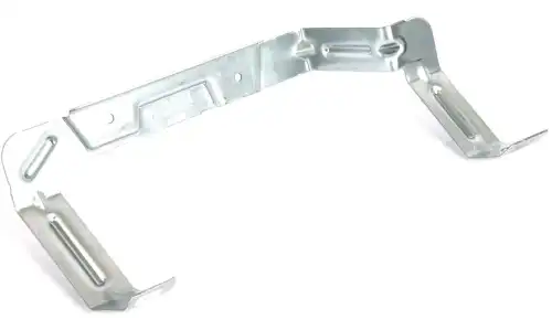 КРОНШТЕЙН ЗАДНЕГО БАМПЕРА ЛЕВЫЙ 1788558 FORD