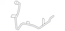 Датчик ABS FORD 9L8Z-2C191-A