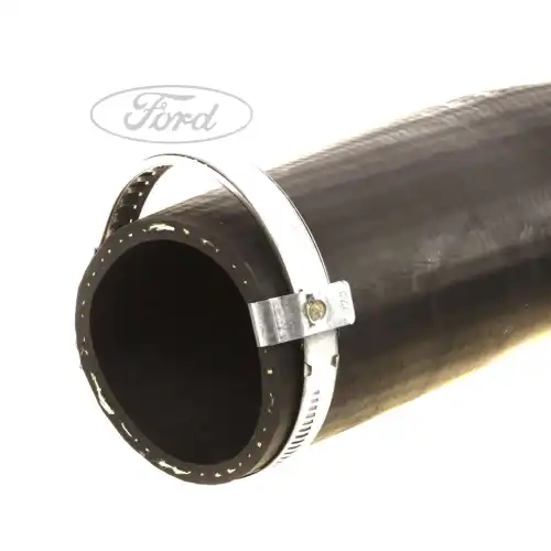 ПАТРУБОК ИНТЕРКУЛЕРА 115/140PS (ЛЕВЫЙ), FORD (1503737)