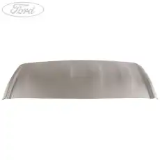 Накладка юбки переднего бампера 1864651 FORD