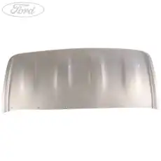 Накладка юбки переднего бампера 1864651 FORD