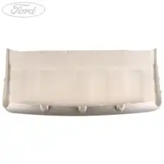 Накладка юбки переднего бампера 1864651 FORD