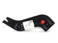 Кронштейн заднего бампера правый 4025182 FORD