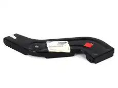 Кронштейн заднего бампера правый 4025182 FORD