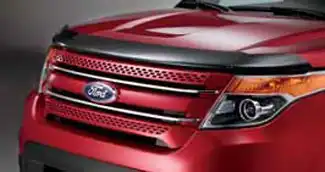 Ford USA,Дефлектор капота Explorer'11- BB5Z-16C900-A