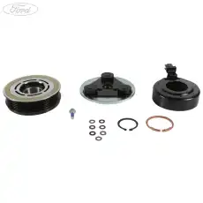 МУФТА КОМПРЕССОРА 1686883 FORD
