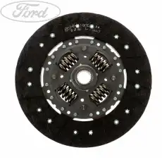 Диск корзины сцепления 5154460 FORD