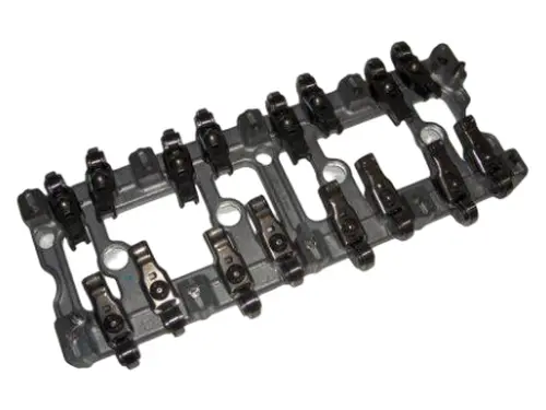 Клапанная крышка двигателя FORD 1756382