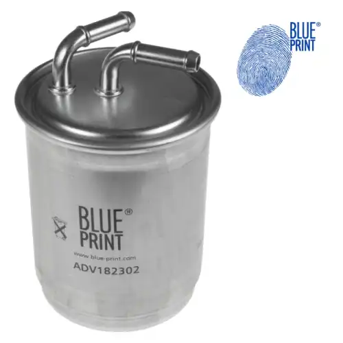 Топливный фильтр BLUE PRINT ADV182302
