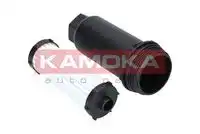 Фильтр АКПП KAMOKA F602401