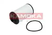 Фильтр масляный KAMOKA F601401