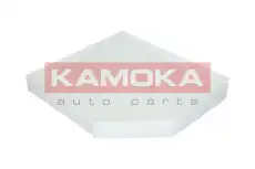 Салонный фильтр KAMOKA F414701