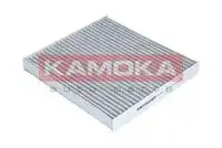 Салонный фильтр KAMOKA F505401