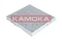 Салонный фильтр KAMOKA F505401