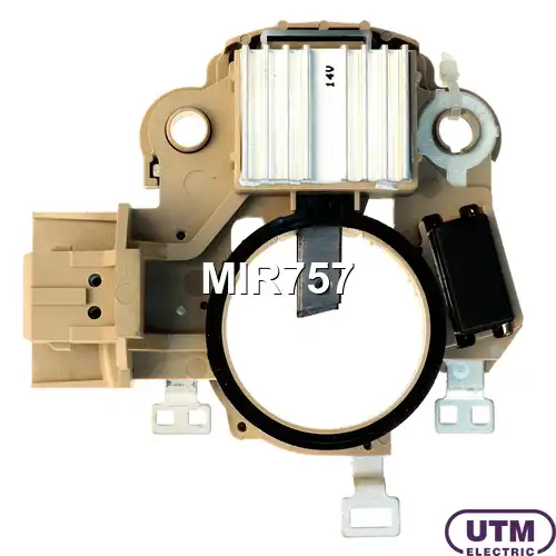 регулятор генератора MIR757 UTM