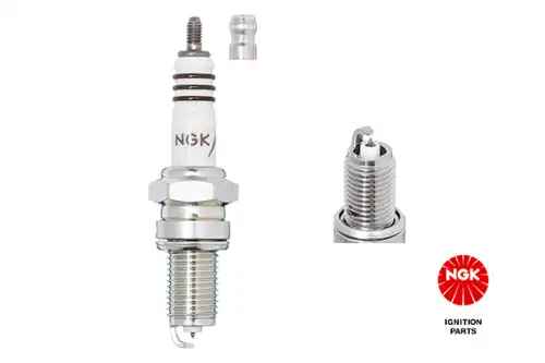 Свеча зажигания NGK DPR9EIX-9