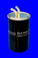 Топливный фильтр MECAFILTER ELG5420
