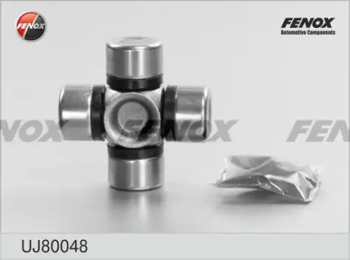 Крестовина кардана FENOX UJ80048