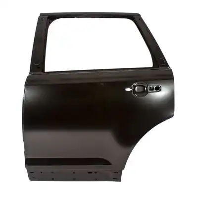 DOOR ASY - REAR - LE 7T4Z-7824631-A FORD