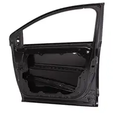 Дверь передняя правая BT4Z-7820124-A FORD