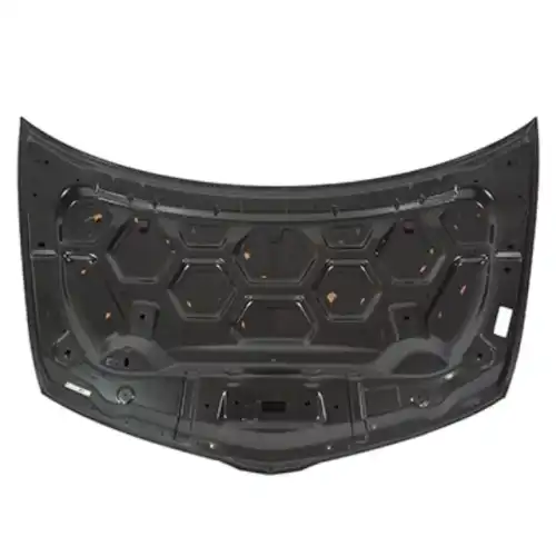 HOOD ASY BA1Z16612A FORD