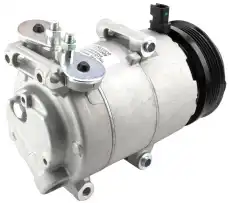 КОМПРЕССОР КОНДИЦИОНЕРА 1.6Л 1809656 FORD