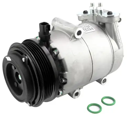 КОМПРЕССОР КОНДИЦИОНЕРА 1.6Л 1809656 FORD
