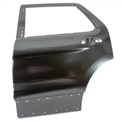  ПАНЕЛЬ ДВЕРИ НАРУЖНАЯ BB5Z-7824701-A FORD