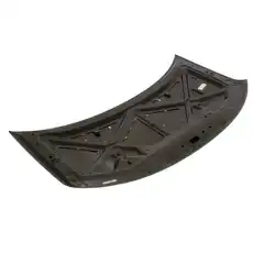 HOOD ASY 7T4Z-16612-A FORD