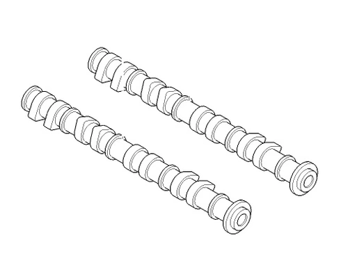 Распредвал FORD 5147560