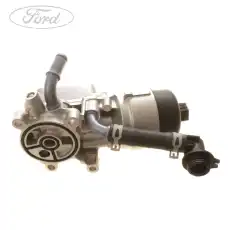 Масляный радиатор FORD 1886418
