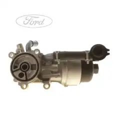 Масляный радиатор FORD 1886418