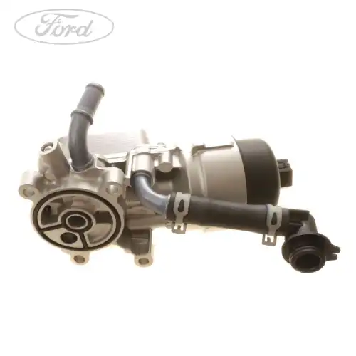 Масляный радиатор FORD 1886418