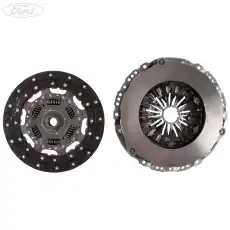 1748788 Комплект сцепления Transit 2006-2013 FORD