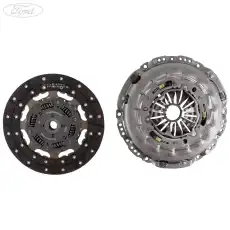 1748788 Комплект сцепления Transit 2006-2013 FORD