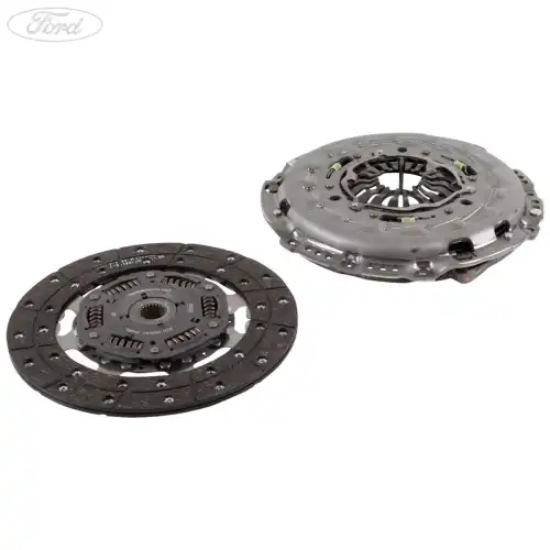 1748788 Комплект сцепления Transit 2006-2013 FORD
