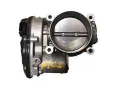 AT4Z9E926A Модуль дроссельной заслонки FORD