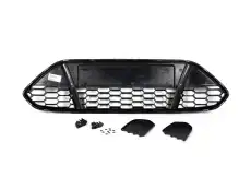 Решетка бампера FORD 1703009