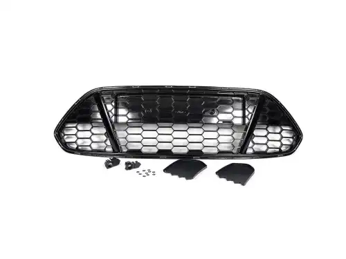 Решетка бампера FORD 1703009