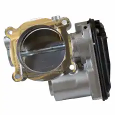 AT4Z9E926B Модуль дроссельной заслонки FORD