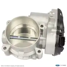AT4Z9E926B Модуль дроссельной заслонки FORD