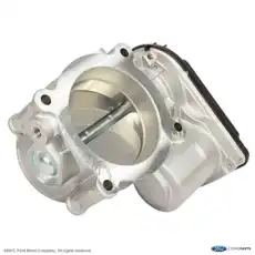 AT4Z9E926B Модуль дроссельной заслонки FORD